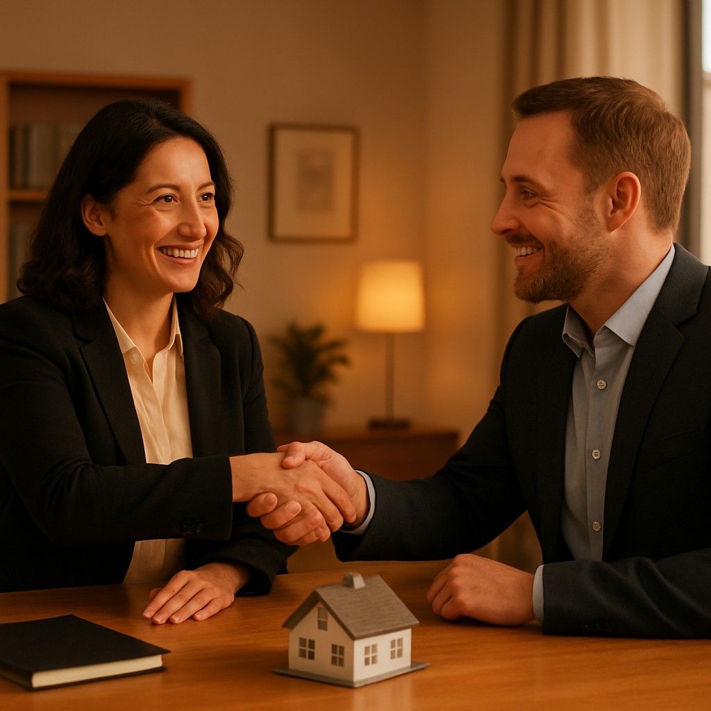 How to Win Repeat Investor Clients and Build a Data-Driven Practice