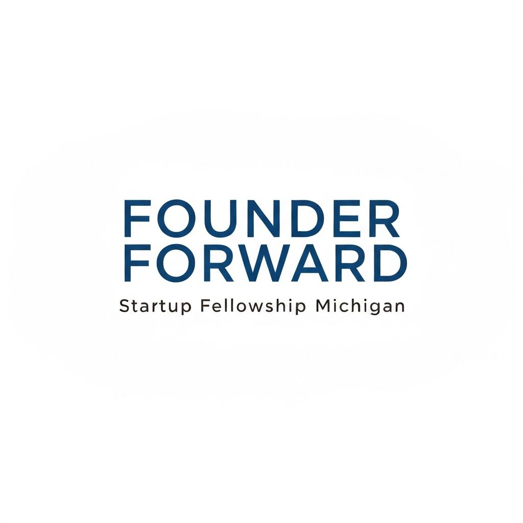Founder Forward