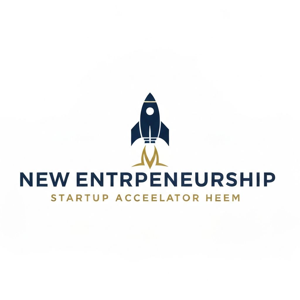 New Entrepreneurship Forum